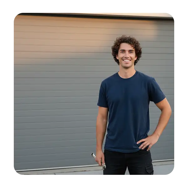 Repair Garage Door Rowlett TX